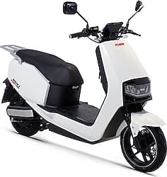 RKS Neron X 3000 W Elektrikli Motosiklet Beyaz ürün görseli