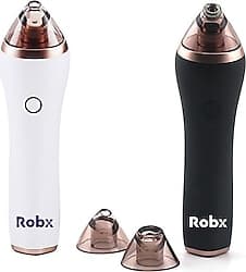 Robx AS8000 Yeni Nesil Kameralı Gözenek ve Siyah Nokta Temizleme Cihazı ürün görseli