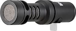 Rode VideoMic ME-C USB-C Mikrofon ürün görseli