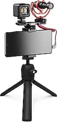 Rode Vlogger Kit Universal ürün görseli