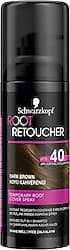 Root Retoucher Saç Dipleri için Kapatıcı Koyu Kahverengi 120 ml Sprey Saç Boyası ürün görseli