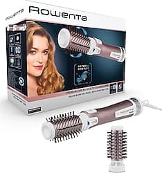 Rowenta CF9540 Brush Activ Premium Care Saç Düzleştirici Tarak ürün görseli