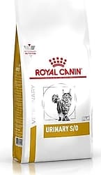 Royal Canin Veterinary Urinary S/O 1.5 kg Kedi Maması ürün görseli
