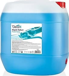 Rulopak By Clean Köpük Sabun 30 kg ürün görseli