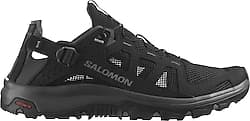 Salomon Techamphibian 5 L47115100 Siyah Erkek Outdoor Ayakkabı ürün görseli