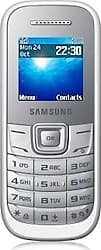 Samsung E1205 Beyaz ürün görseli