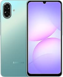 Samsung Galaxy A07 5G 128 GB Yeşil ürün görseli