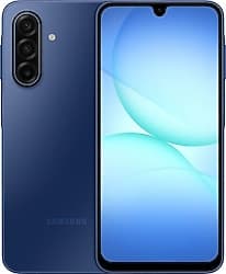 Samsung Galaxy A17 5G 256 GB 8 GB Mavi ürün görseli