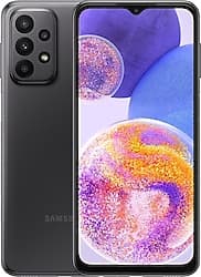 Samsung Galaxy A23 128 GB 4 GB Siyah ürün görseli