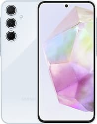 Samsung Galaxy A35 128 GB Mavi ürün görseli