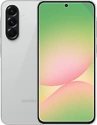 Samsung Galaxy A56 256 GB Gri ürün görseli