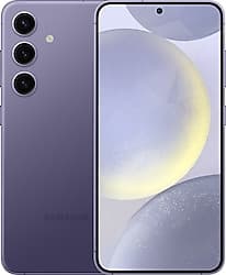 Samsung Galaxy S24 128 GB Mor ürün görseli