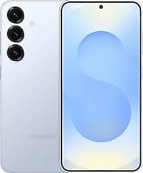 Samsung Galaxy S25 128 GB Buz Mavisi ürün görseli