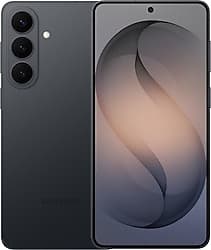 Samsung Galaxy S26 Plus 256 GB Siyah ürün görseli