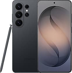 Samsung Galaxy S26 Ultra 512 GB 12 GB Siyah ürün görseli