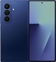 Samsung Galaxy Z Fold 7 512 GB 12 GB Mavi ürün görseli