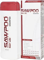 Sawpoo 300 ml Saç Dökülmesine Karşı Şampuan ürün görseli