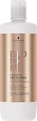 Blondme Premium Developer 1000 ml %12 40 Vol Oksidan ürün görseli