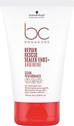 Schwarzkopf Bonacure Bc Clean Acil Kurtarma Kırık Uç Önleyici Serum 100 ml ürün görseli