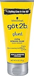 Schwarzkopf GOT2B Glued Saç Jölesi 170 gr ürün görseli
