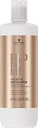 Blondme Premium Developer 1000 ml %6 20 Vol Oksidan ürün görseli