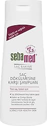 Sebamed 400 ml Saç Dökülmesine Karşı Şampuan ürün görseli