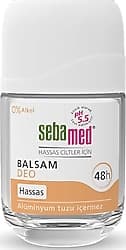 Sebamed Sensivite 50 ml Balsam Roll-On ürün görseli