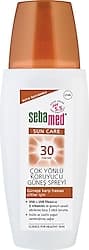 Sebamed Sun Care Çok Yönlü Koruyucu 150 ml 30 Faktör Güneş Spreyi ürün görseli