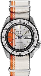 Seiko 5 Sports U.S. Special Creation SRPK73 Erkek Kol Saati ürün görseli
