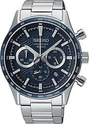 Seiko Chronograph SSB445 Çelik Kordon Erkek Kol Saati ürün görseli