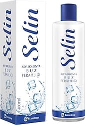 Selin Buz Ferahlığı Kolonyası 400 ml ürün görseli