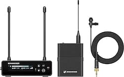 Sennheiser EW-DP ME2 Yaka Mikrofon Seti ürün görseli