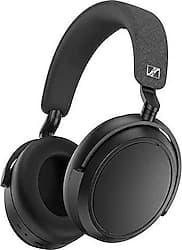 Sennheiser Momentum 4 ANC Siyah Kulak Üstü Bluetooth Kulaklık ürün görseli