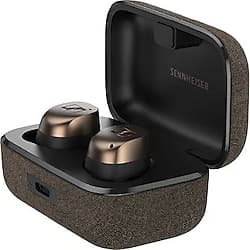 Sennheiser Momentum True Wireless 4 ANC TWS Bakır Kulak İçi Bluetooth Kulaklık ürün görseli