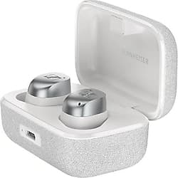 Sennheiser Momentum True Wireless 4 ANC TWS Gümüş Kulak İçi Bluetooth Kulaklık ürün görseli