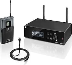 Sennheiser XSW 2-ME2-A Kablosuz Yaka Mikrofonu ürün görseli