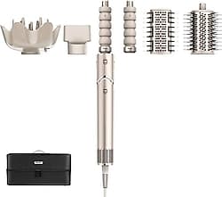 Shark Flexstyle 5in1 Stone Saç Şekillendirme Seti ürün görseli