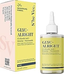 Glyc-Alright -7 Glycolic Acid + Ginseng + Niacinamide Gözenek Sıkılaştırıcı 200 ml Tonik ürün görseli