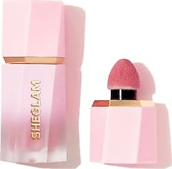 Sheglam Color Bloom Matte Love Cake Likit Allık ürün görseli
