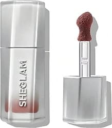 Sheglam Glass Lock Air Sepia Kiss Dudak Parlatıcısı ürün görseli