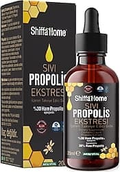 Shiffa Home Sıvı Propolis Ekstresi 20 ml ürün görseli
