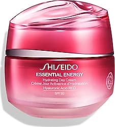Shiseido Essential Energy Hydrating Day Cream Spf 20 50 ml ürün görseli