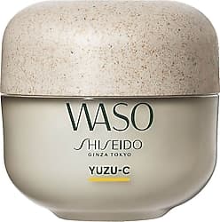 Shiseido Waso Yuzu-C Beauty Sleeping Mask 50 ml ürün görseli
