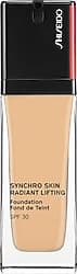 Shiseido Synchro Skin Radiant Lifting SPF 30 160 Shell 30 ml Likit Fondöten ürün görseli
