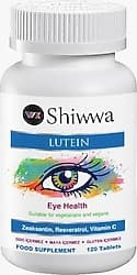 Shiwwa Lutein 120 Tablet ürün görseli