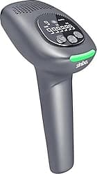 Sinbo SEL-6044 IPL Gri Lazer Epilasyon Aleti ürün görseli