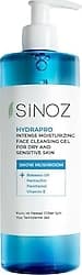 Sinoz Hydrapro 400 ml Yüz Temizleme Jeli ürün görseli