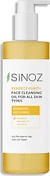 Sinoz Perfect Purify 400 ml Yüz Temizleme Yağı ürün görseli