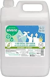 Siveno Doğal Sıvı Sabun 5 lt ürün görseli