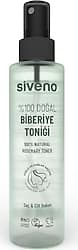 Siveno Doğal Biberiye Suyu Dökülme Karşıtı ve Hızlı Uzatma Etkili 150 ml Saç Toniği ürün görseli